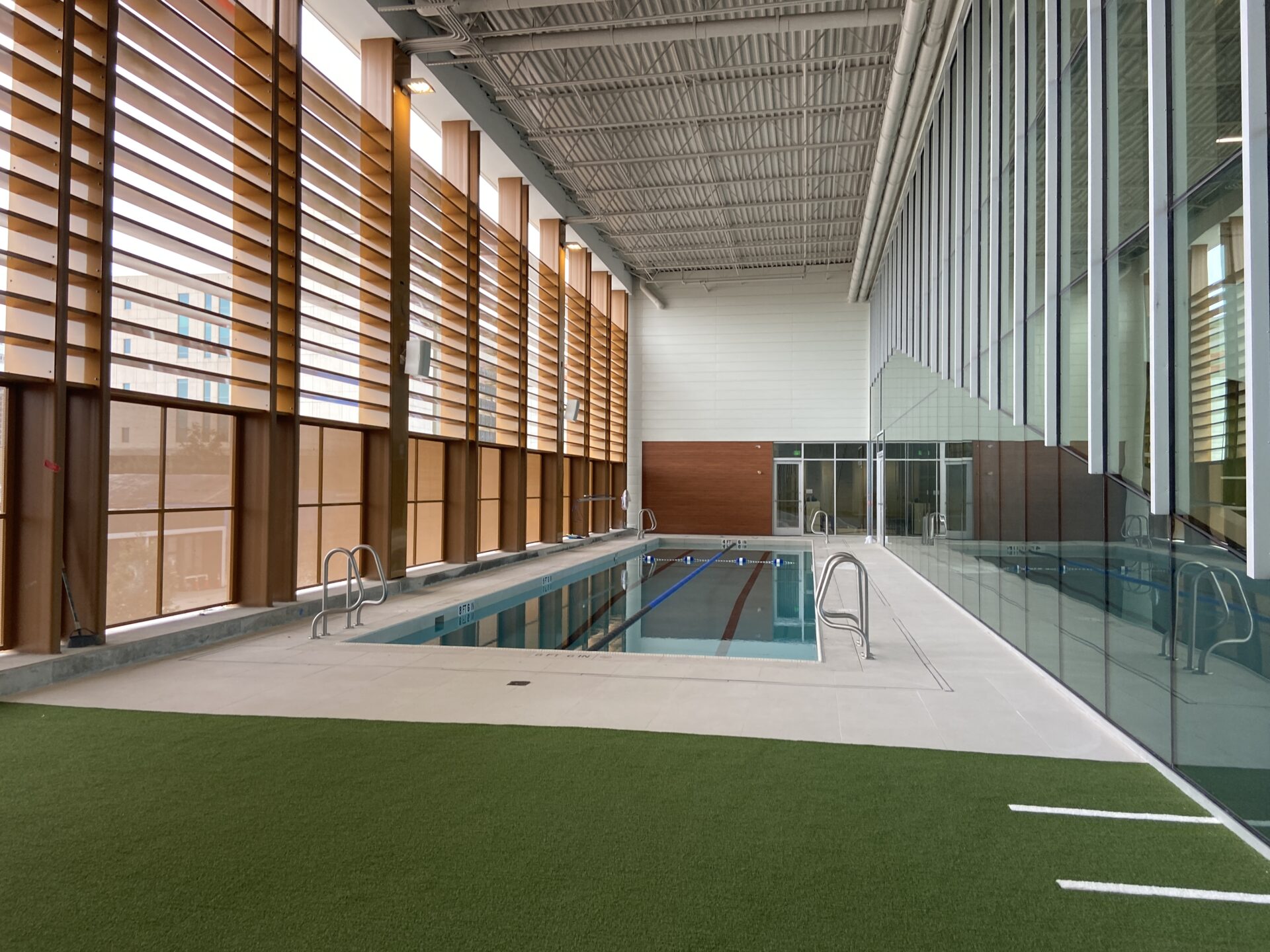 Advent Health Training Center – SGM Engineering, Inc.