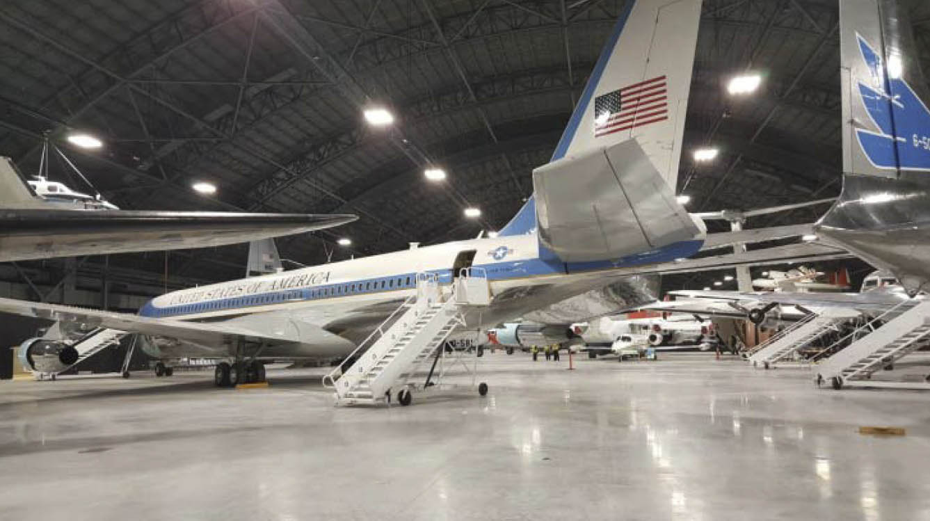 Aviation – SGM Engineering, Inc.