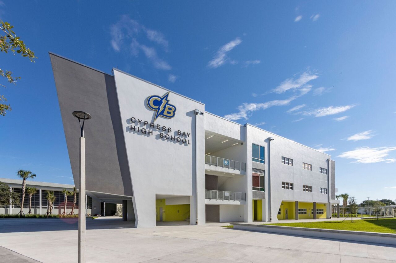 cypress-bay-high-school-sgm-engineering-inc