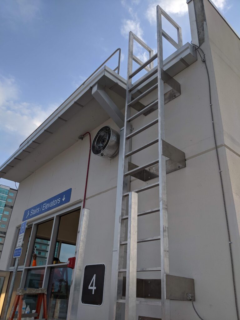 UCF Downtown Parking Garage – SGM Engineering, Inc.